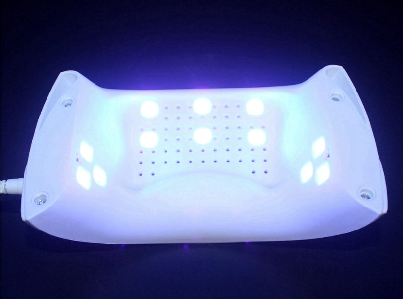 Pro UV Nail Lamp
