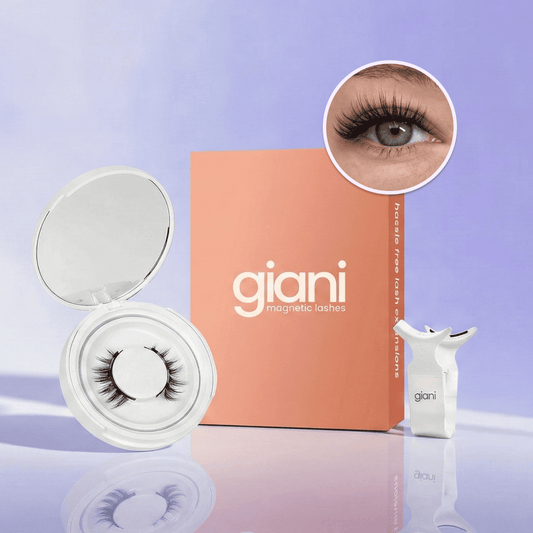 Giani Snap On™ Magnetic Lashes