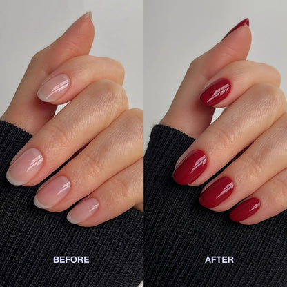 Gel Polish Pen Set
