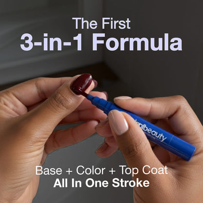 Gel Polish Pen Set