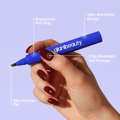 Gel Polish Pen Set