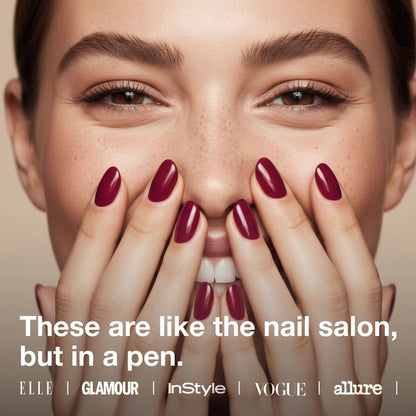 Gel Polish Pen Set
