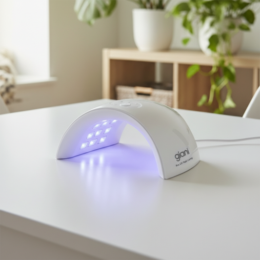 Pro UV Nail Lamp