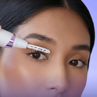 Eyelesh Curler