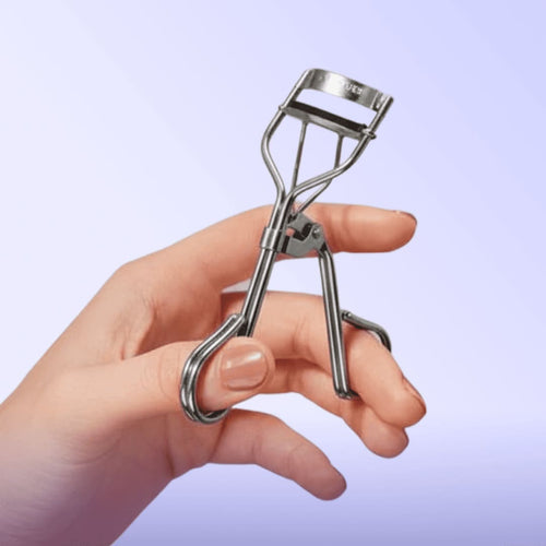 Eyelash Curler