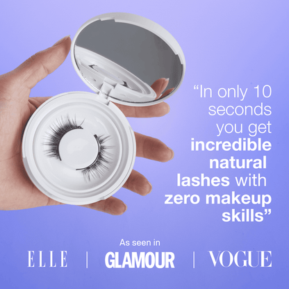 Giani Snap On™ Magnetic Lashes