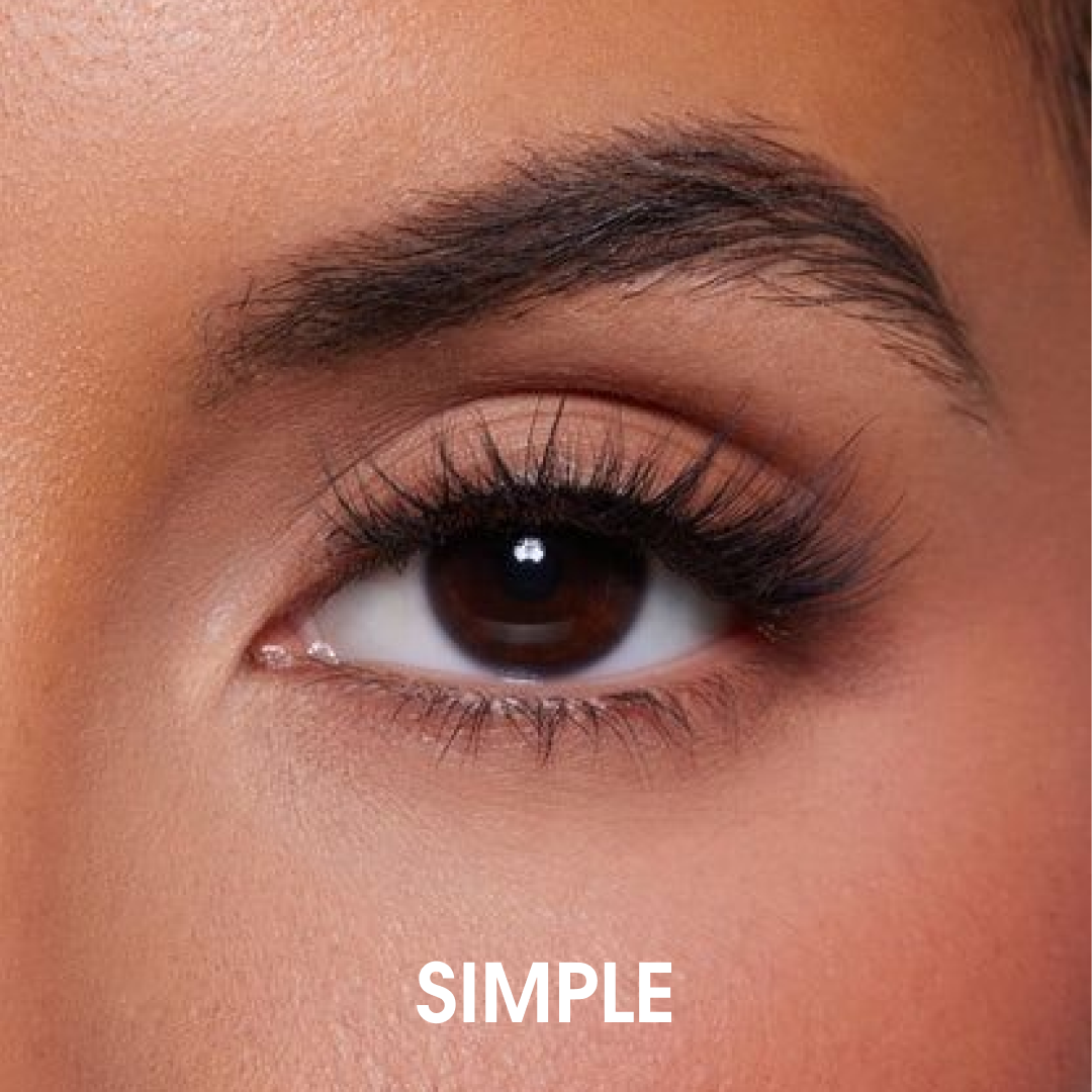 Giani Snap On™ Magnetic Lashes