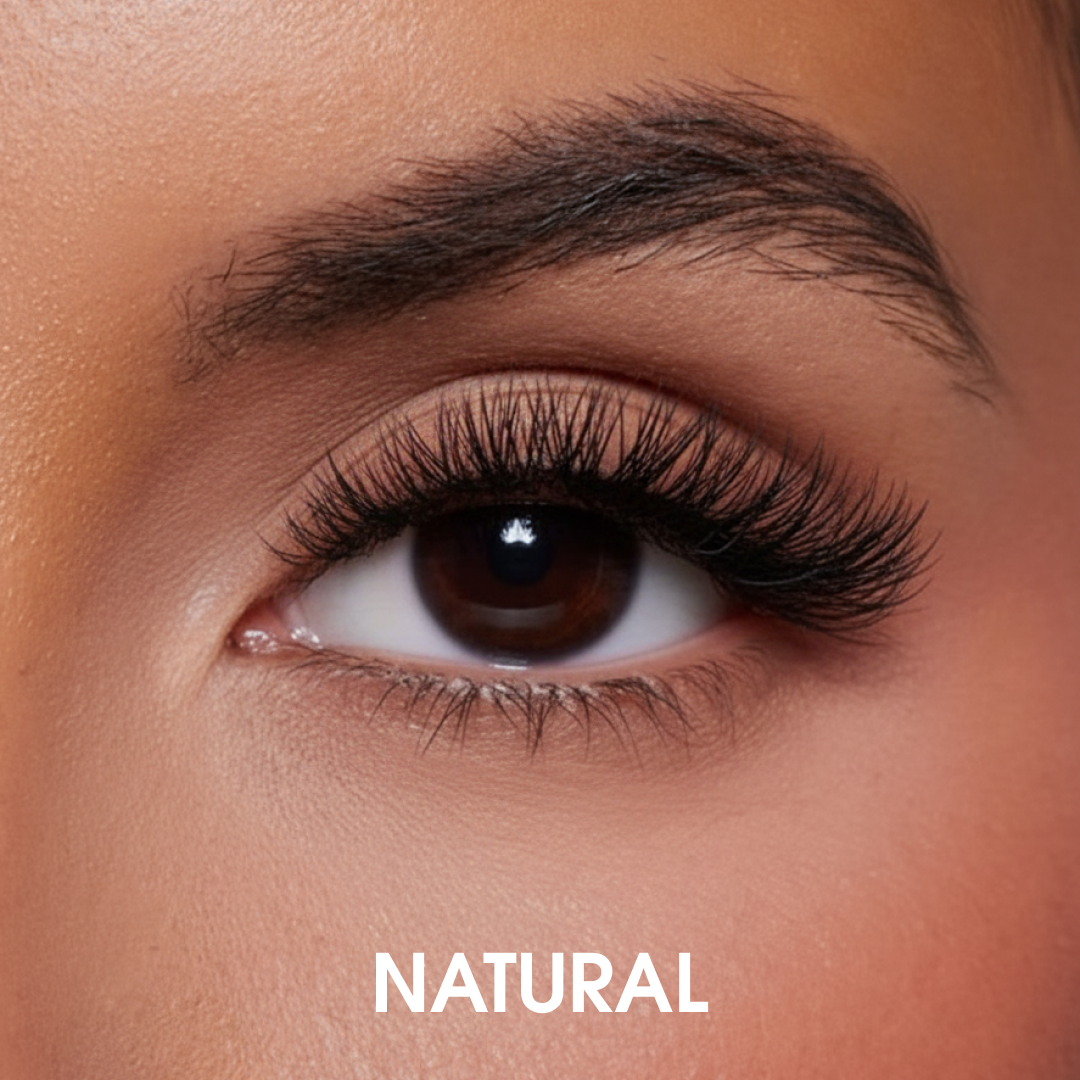 Giani Snap On™ Magnetic Lashes